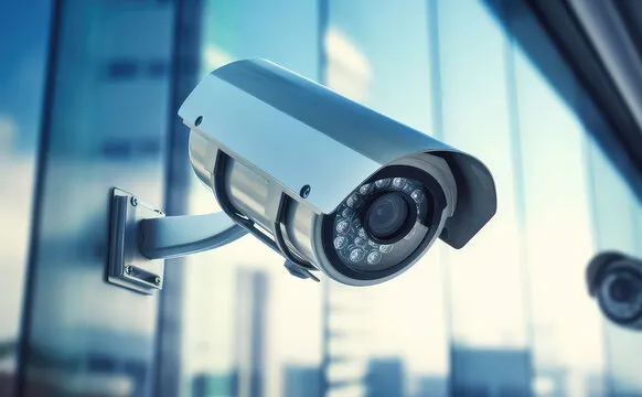 Caméra HD intelligente